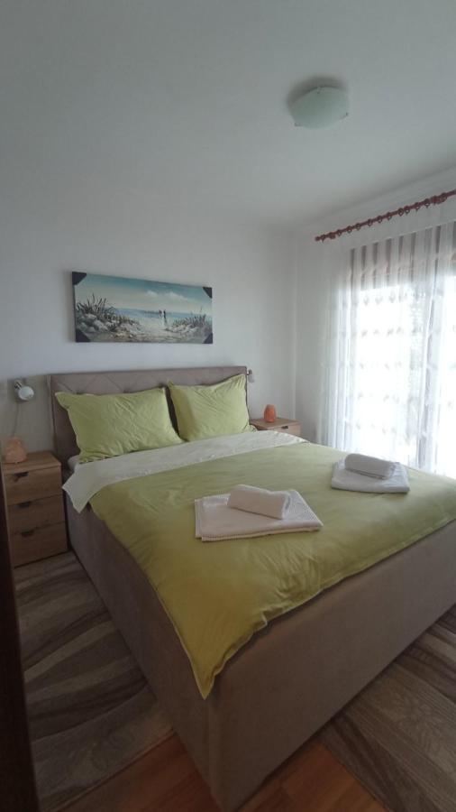 Apartment Ulcinj Bagian luar foto