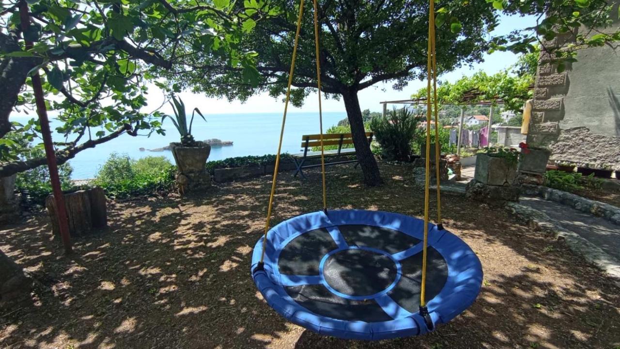 Apartment Ulcinj Bagian luar foto