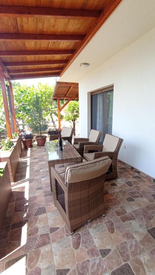 Apartment Ulcinj Bagian luar foto