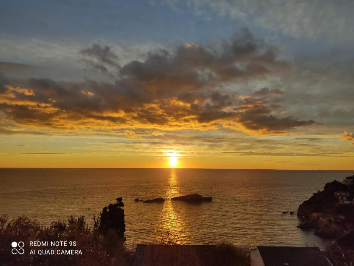 Apartment Ulcinj Bagian luar foto