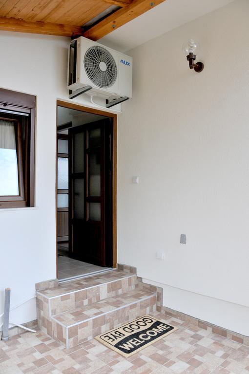 Apartment Ulcinj Ruang foto
