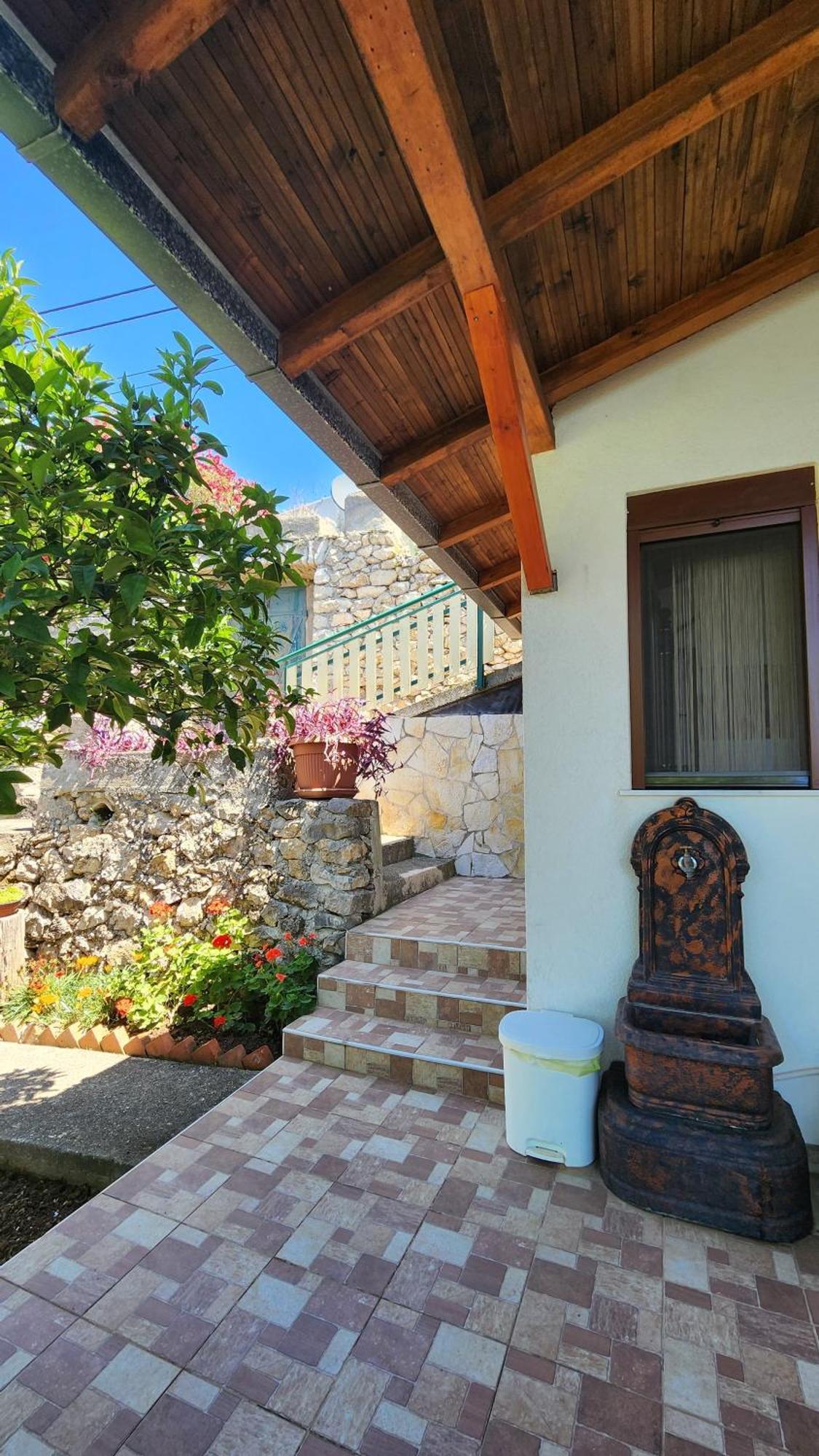 Apartment Ulcinj Bagian luar foto