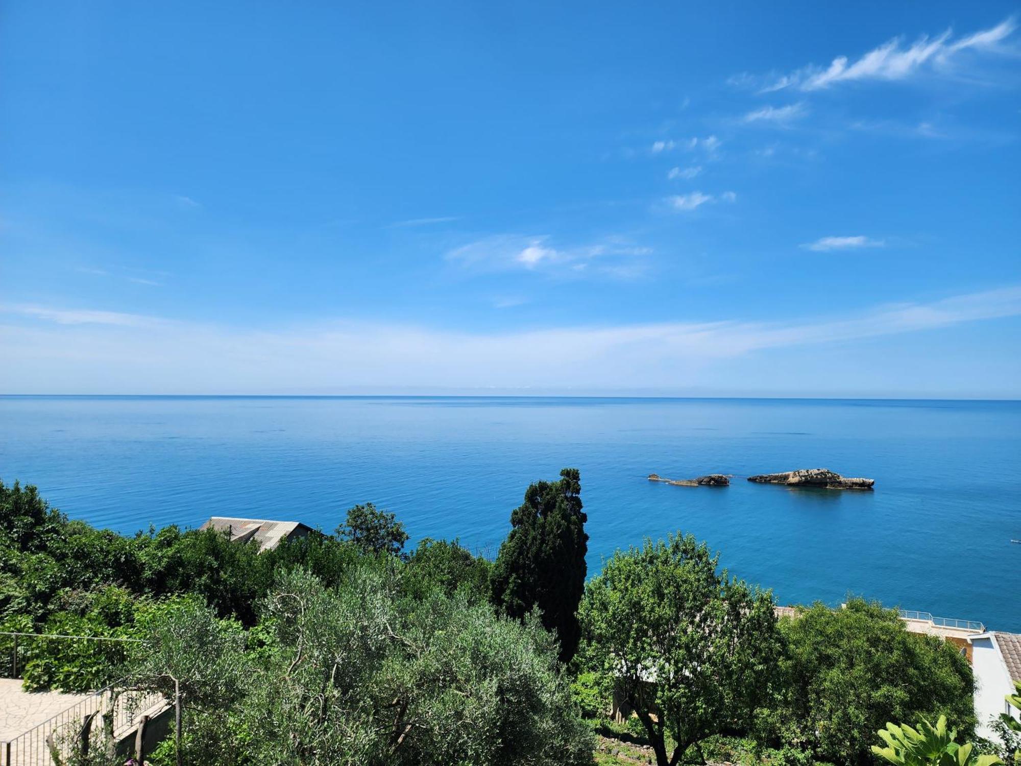 Apartment Ulcinj Bagian luar foto