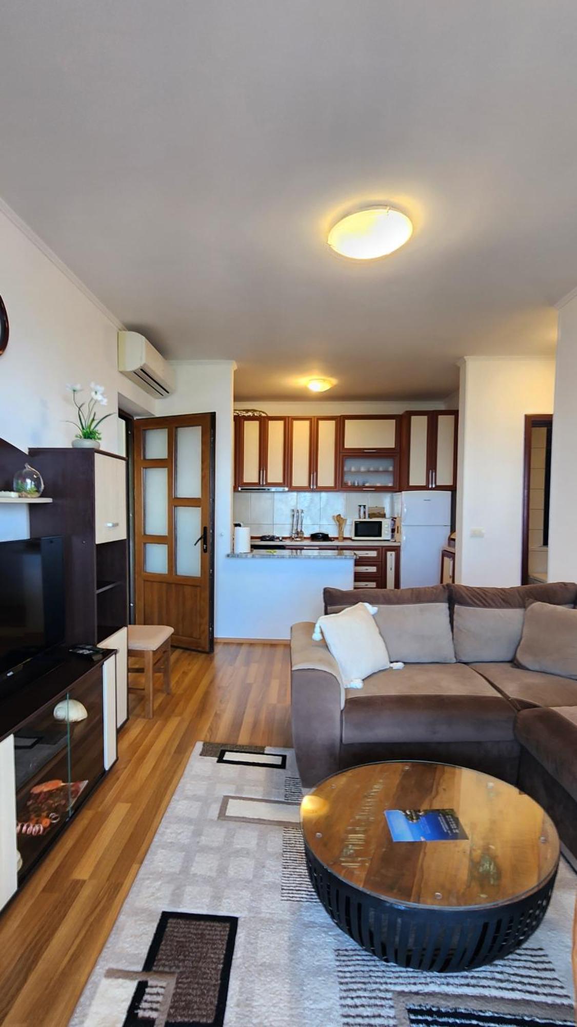Apartment Ulcinj Bagian luar foto