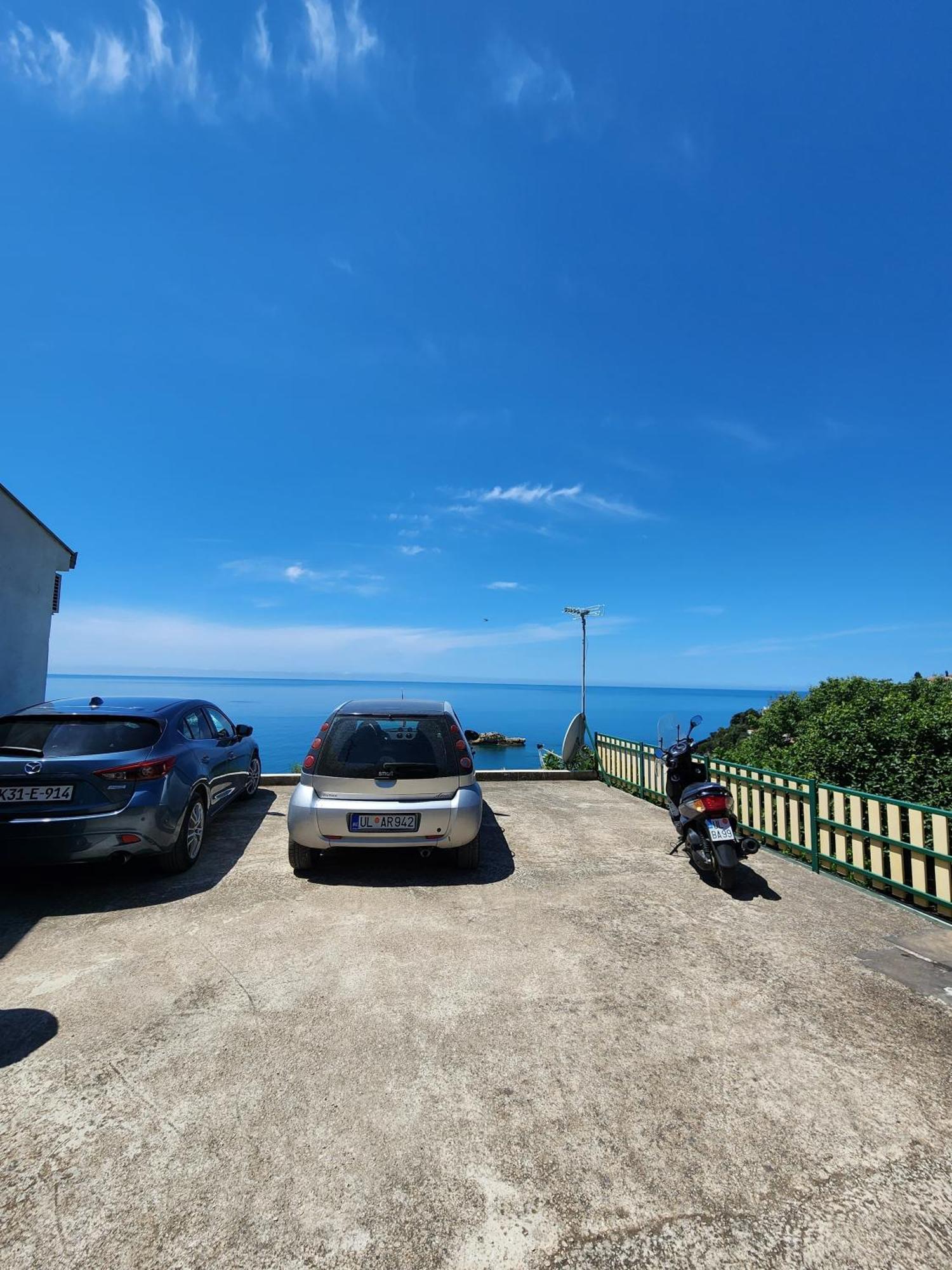 Apartment Ulcinj Bagian luar foto