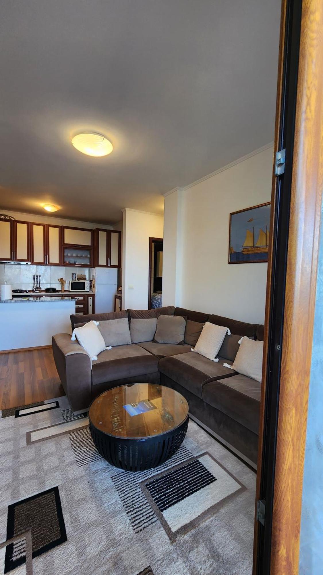 Apartment Ulcinj Bagian luar foto
