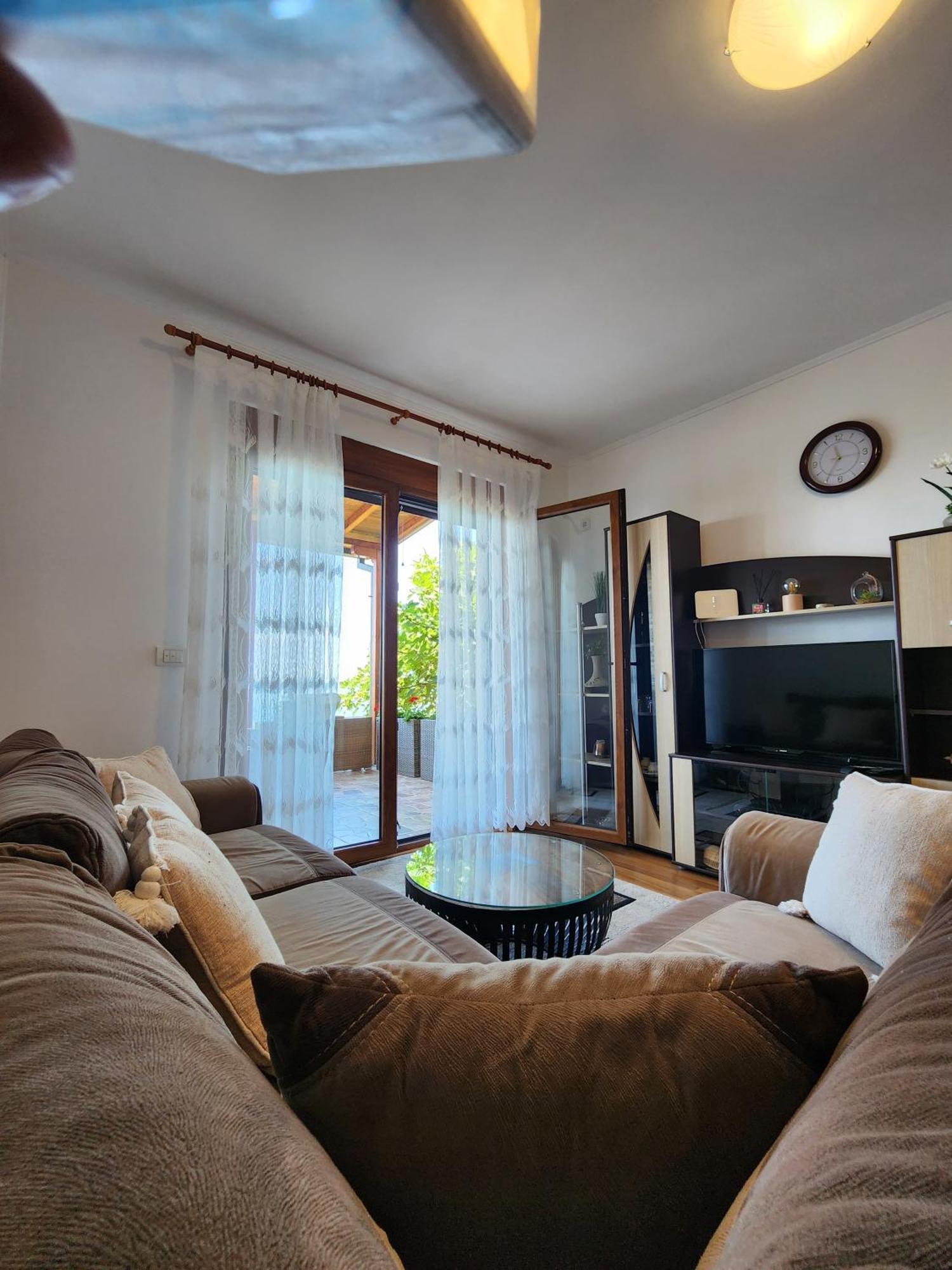 Apartment Ulcinj Bagian luar foto
