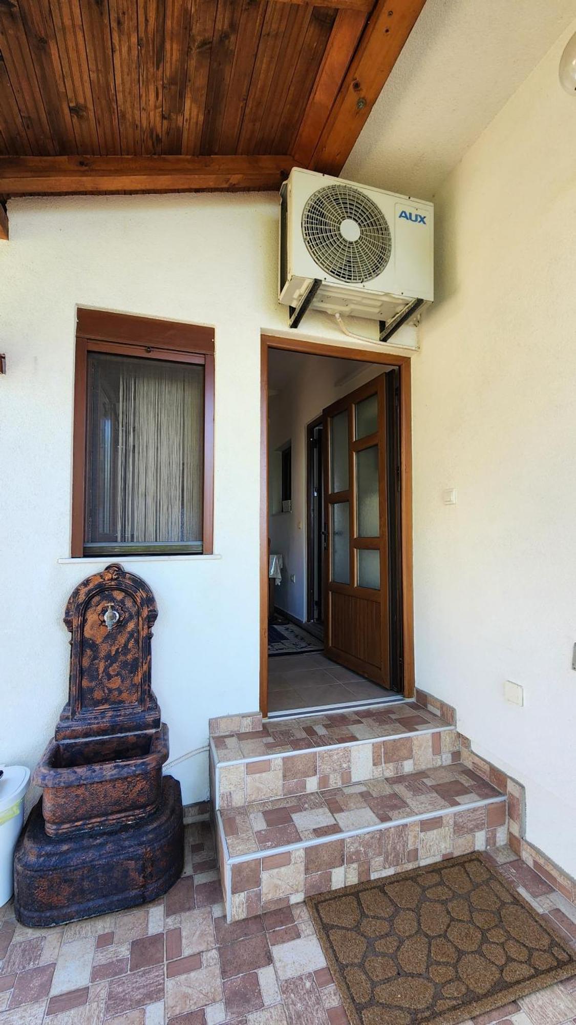 Apartment Ulcinj Bagian luar foto