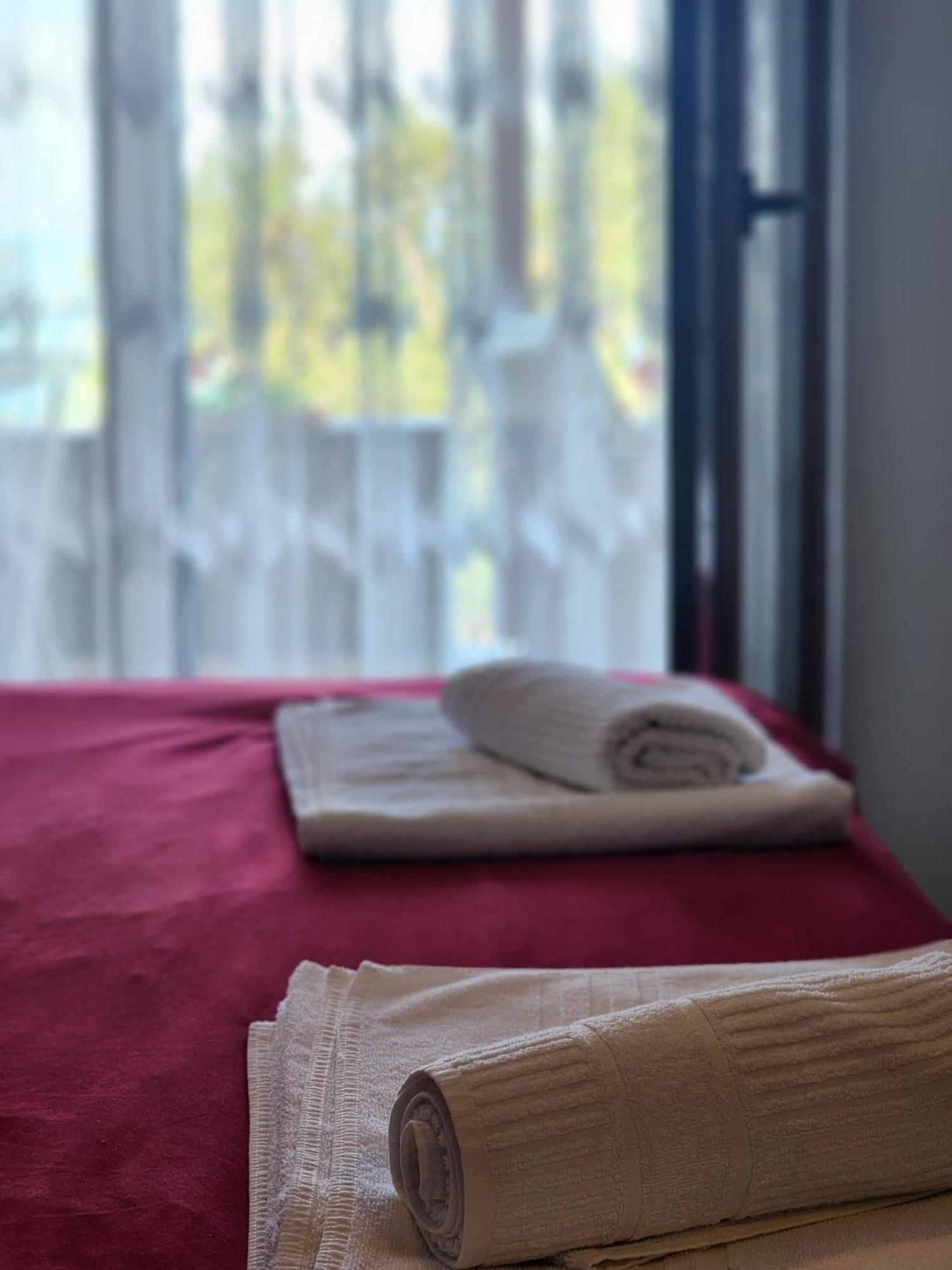 Apartment Ulcinj Bagian luar foto