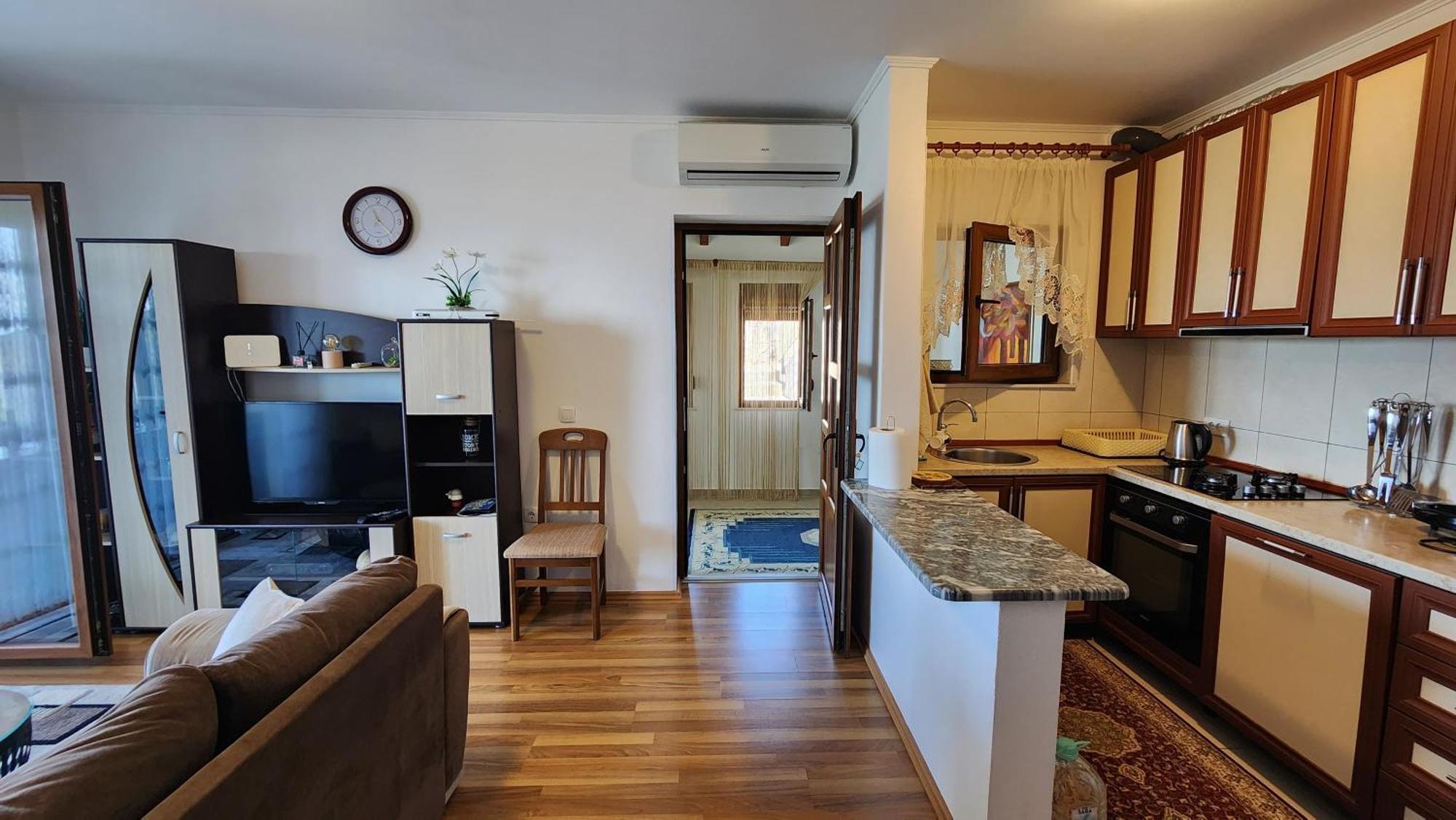 Apartment Ulcinj Bagian luar foto