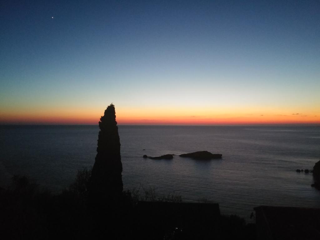Apartment Ulcinj Bagian luar foto