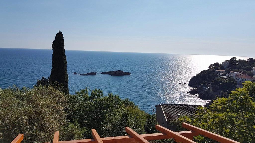 Apartment Ulcinj Bagian luar foto