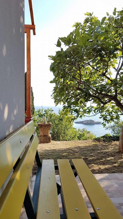 Apartment Ulcinj Bagian luar foto
