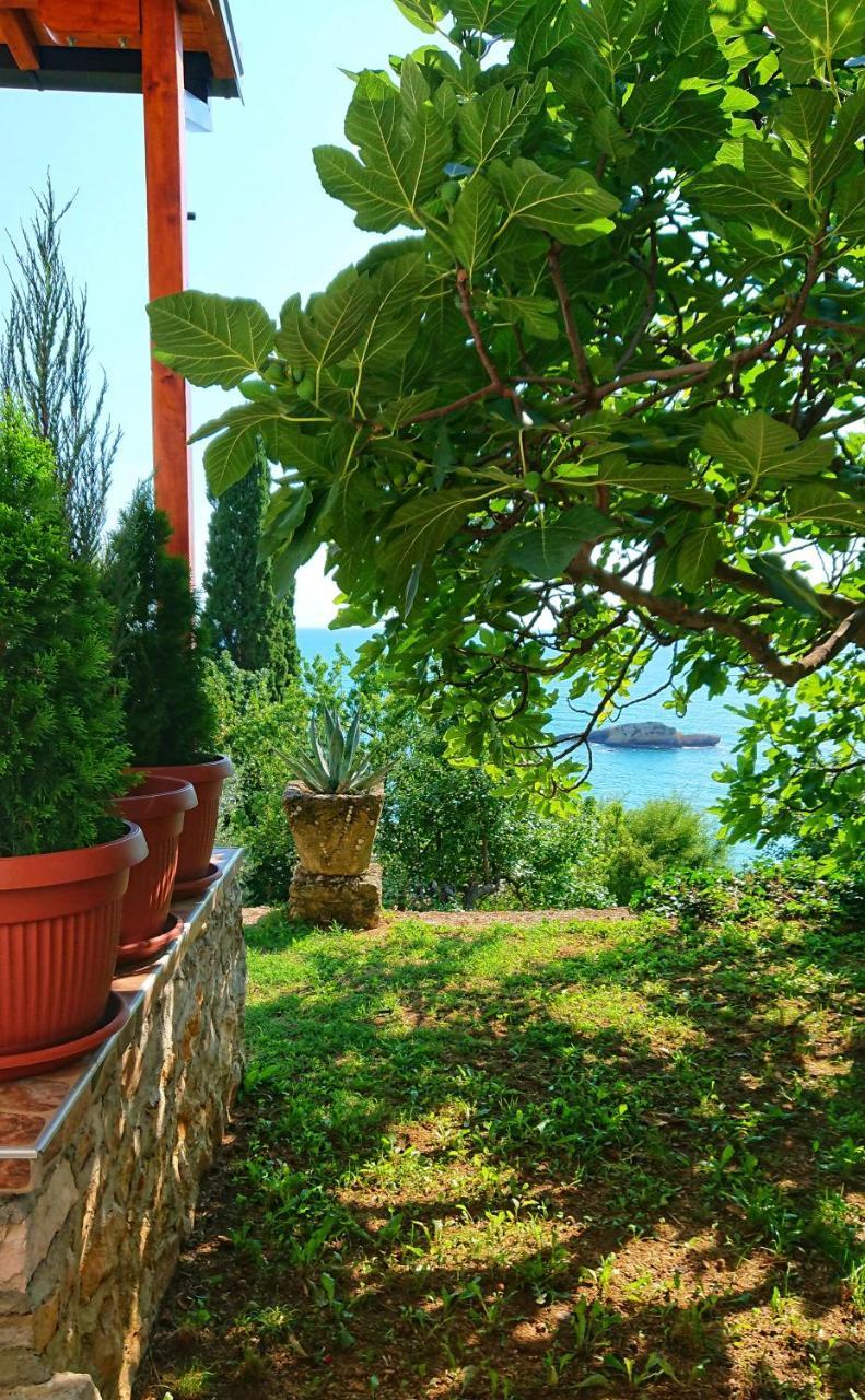 Apartment Ulcinj Bagian luar foto