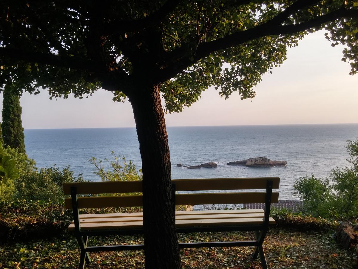 Apartment Ulcinj Bagian luar foto