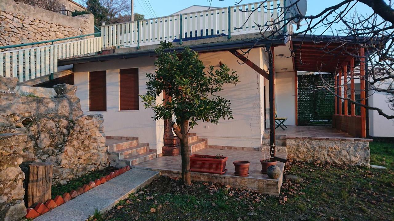 Apartment Ulcinj Bagian luar foto